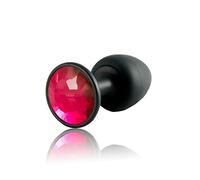 Dorcel Geisha Ruby V2 Plug Taille M