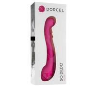 Dorcel - godemichet réaliste - silicone - rose