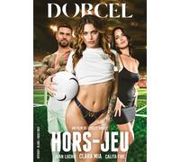 Dorcel - Hors Jeu - DVD