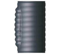Dorcel - manchon pénien vibrant - silicone gris