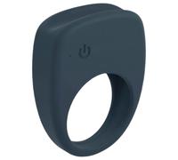 Anneau pénien vibrant Master Ring