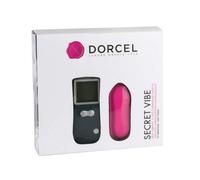 Oeuf vibrant Secret Vibe