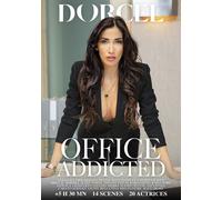 Dorcel - Office Addicted 2 DVD - Coffret DVD