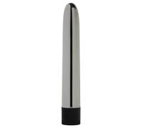 Dorcel Silver Star - vibromasseur classique (argent)