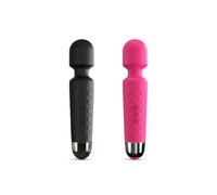 Dorcel Stimulateur clitoridien Wanderful - Couleur: Rose foncé