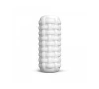 Dorcel Tight Appareil masturbateurs cup Blanc 14x5,5x1,8 cm
