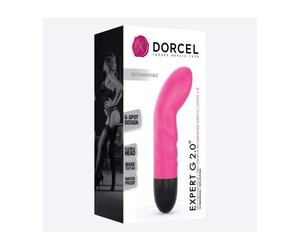 Dorcel Vibromasseur Expert G 2.0
