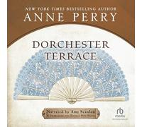 Dorchester Terrace (The Charlotte and Thomas Pitt Series)