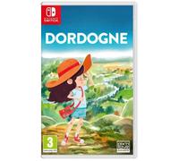 Dordogne Nintendo Switch E