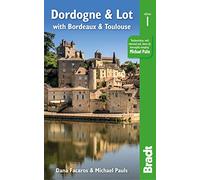 Dordogne and Lot Dana Facaros (Auteur), Michael Pauls (Auteur)