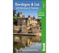 Dordogne and Lot Dana Facaros (Auteur), Michael Pauls (Auteur)