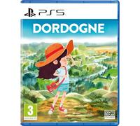 Dordogne Playstation 5