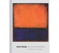 Dore Ashton Rothko (Relié)