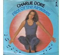 DORE, Charlie - Pilot of the airwaves / Falling / 101 078