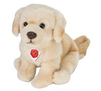 Doré Chien D'Arrêt Par Teddy Hermann - Lavable Peluche Chiot - 25cm - 91955