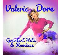 DORE - GREATEST HITS REMIXES - CD - G3z