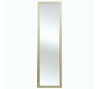 DORE Miroir sur pied 124 cm