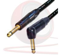 Doré Neutrik Guitare Jack à Jack Câble Long Spirit Sc Câble. 1m 2m 5m Électrique