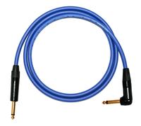 Doré Neutrik Guitare Jack à Jack Câble Long Van Damme Câble. 1m 2m 5m Électrique