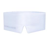 Dore & Rose Deep Sleep Silk Mask Stripe