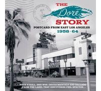 Various Artists - Dore Story [Import]