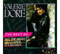 Dore,Valerie - Best of [Import]