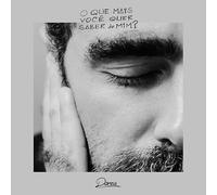 Dorea - O Que Mais Voce Quer Saber de Mim?
