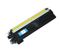 DOREE Brother TN230Y Cartouche de toner 1400 pages Jaune Compatible pour Brother HL-3040CN, HL-3070CW, MFC-9010CN, MFC-9120CW and the MFC-9320CW