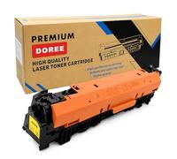 Doree Toner Jaune Compatible 659A W2013A, rendement de 13 000 Pages, pour HP Color LaserJet Enterprise MFP M856x M776dn M776z M776zs