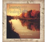 Doreen Blumenfeld, CHT - Journey Into Healing Light