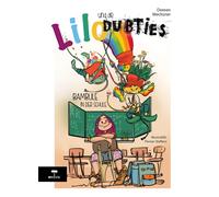Doreen Mechsner Lilo und die Dubties: Bambule in der Schule (Relié)