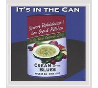 Doreen Robideaux - It's in The Can