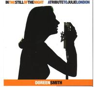 Doreen Smith - in Still of The Night: A Tribute to Julie Lond