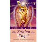 Doreen Virtue L Die Zahlen der Engel: Handbuch der Engel-Numerologie D (Poche)