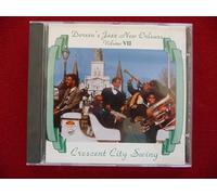 Doreen's Jazz New Orleans Volume VII Crescent City Swing