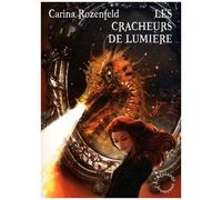 Doregon - Tome 3 - Les Cracheurs De Lumière