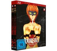Doreiku - 23 Slaves - Gesamtausgabe - Bundle Vol.1-2