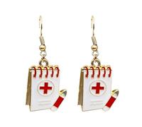d'Oreilles Bohèmes d'oreilles à la mode sont sur le marché. Elles sont fabriquées à partir de matériaux. Elles légères et ne fatiguent pas. peuvent être portées avec Longue (B, 3. 5cm)