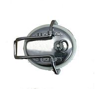 DOREKIN Nouvelle Boule de Verrouillage Cornelius Style Accueil Brew Bière Kegs Remplacement Couvercle