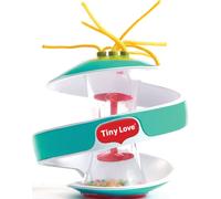 Dorel Germany GmbH Tiny Love Boule en spirale bleue