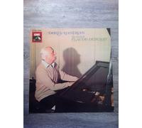 Dorel Handman joue DEBUSSY : Récital Claude Debussy: Préludes, Jardins sous la pluie, Etude N°7