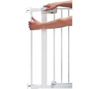 Dorel Safety 1st Rallonge 7cm pour barrière de sécurité Safety 1st Blanc, 24284310