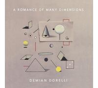 Demian Dorelli – A Romance of Many Dimensions – Vinyle (LP) – Edel