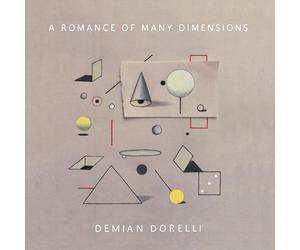 Dorelli Demian - Une Romance De Plusieurs Dimensions (FLATLAND)