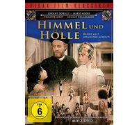Dorelli,Johnny - Himmel und Hölle: Bleibt Gut,Wenn Ihr Könnt [Import]