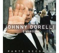 Dorelli Johnny - Swingin' Parte Seconda