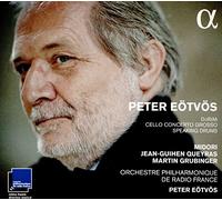 Doremi/Cello Concerto Grosso/Speaking Drums