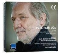 Doremi – Cello Concerto Grosso / Speaking Drums