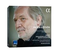 Doremi – Cello Concerto Grosso / Speaking Drums