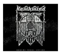 Hawkwind - Doremi Fasol Lasido - Vinyle 33 tours + single - Parlophone